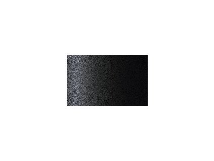 Autolak barva Peugeot odstín EXV Noir granit metalíza