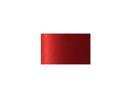 Autolak barva Renault odstín B76 Rouge de Feu metalíza