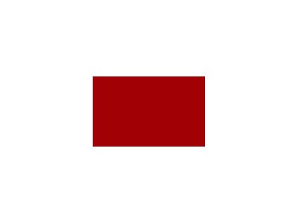 Autolak barva Renault odstín NNF Rouge Toro