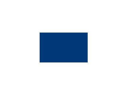 Autolak barva Renault odstín RND Bleu Alp