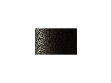 Autolak barva Renault odstín GND Noir metalíza
