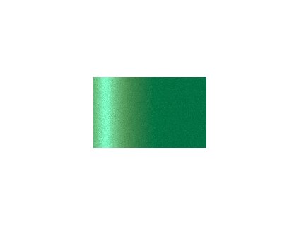 Autolak barva Renault odstín DNR Vert Alien metalíza