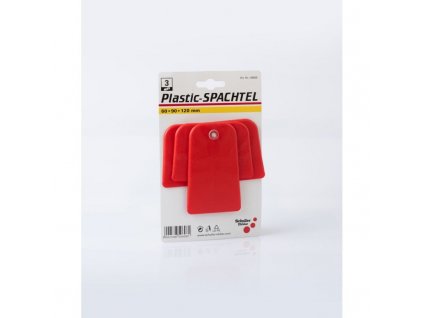 838 1 schuller plastove spachtle sada 3 ks