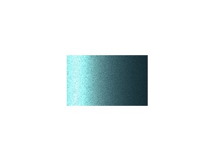Autolak barva Renault odstín F47 Bleu cyclade metalíza