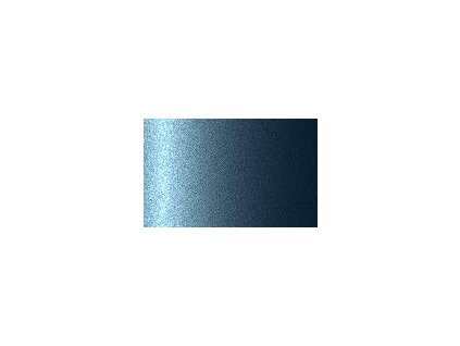 Autolak barva Seat odstín G0 Denim blue metalíza