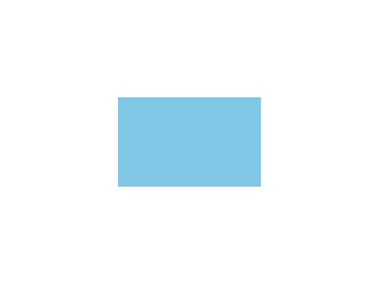 Autolak barva Seat odstín S5K Azul sky