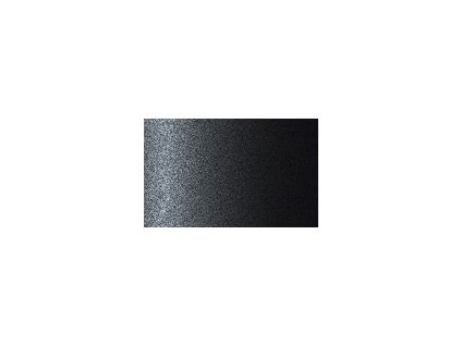 Autolak barva Smart odstín EAU Flare black metalíza