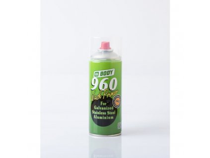 BODY 960 reaktivní základová barva ve spreji 400ml