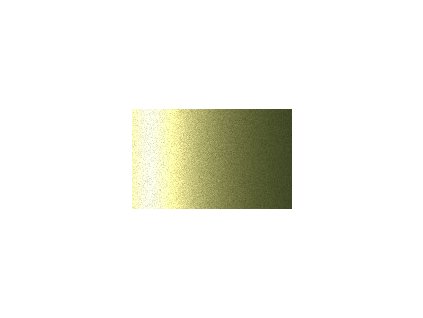 Autolak barva Smart odstín ECD Energy green metalíza