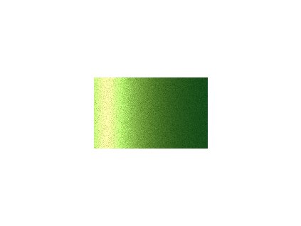 Autolak barva Smart odstín 8899 EV-green metalíza