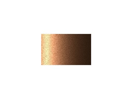 Autolak barva Smart odstín 8287 Hazel brown metalíza