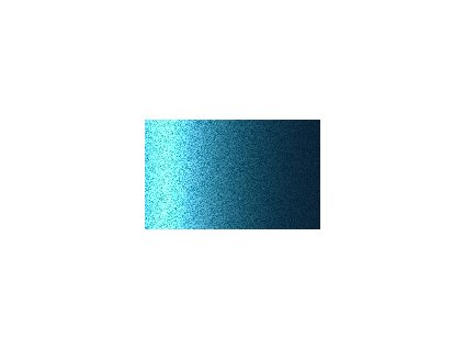 Autolak barva Smart odstín RQY Bleu vista metalíza