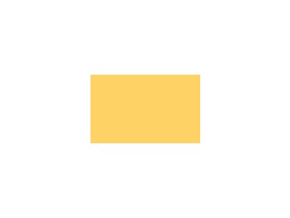 Autolak barva Škoda odstín B1B Sunflower