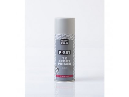 BODY P981 sprej epoxidová základní barva 400 ml