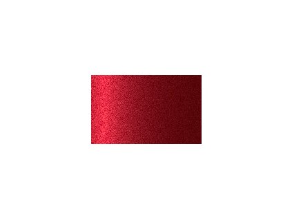 Autolak barva Subaru odstín D1B Splash red metalíza