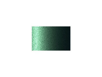 Autolak barva Subaru odstín 608 Med green metalíza