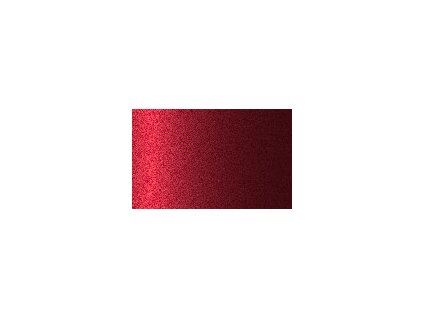 Autolak barva Subaru odstín CR3 Crimson red metalíza