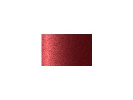 Autolak barva Suzuki odstín D66 Radiant red metalíza