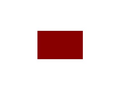 Autolak barva Suzuki odstín ZNB Fervent red