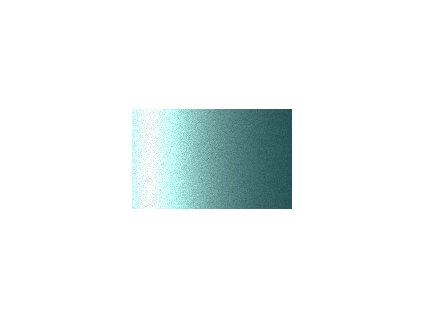 Autolak barva Suzuki odstín Z01 Aqua green metalíza