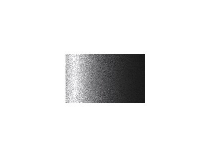 Autolak barva Toyota odstín 1B6 Grey metalíza