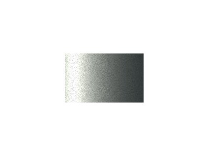 Autolak ve spreji Opel odstín 13U Bright silver metalíza 375 ml