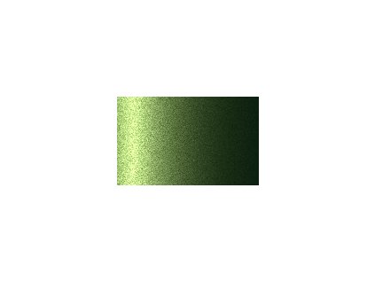 Autolak barva Toyota odstín 6W0 Green metalíza