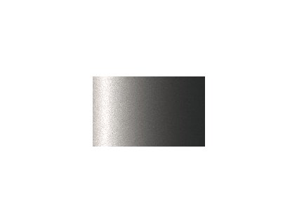Autolak barva Toyota odstín D6S Sterling silver metalíza