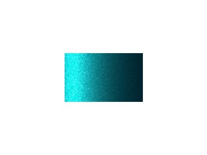 Autolak barva Toyota odstín 746 Turquoise metalíza