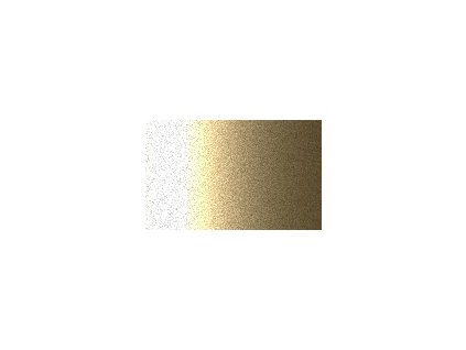 Autolak barva Toyota odstín 596 Gold metalíza