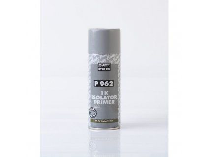 BODY P962 sprej izolační základní barva 400 ml