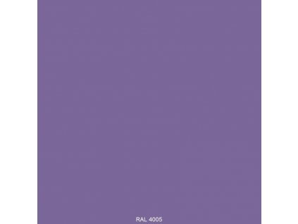 Akrylová barva ve spreji odstín RAL 4005 Modrofialová matná 400 ml