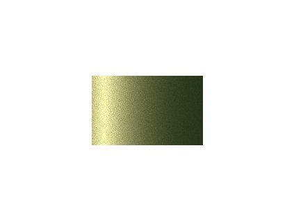 Autolak barva Volkswagen odstín 0W Spring green metalíza