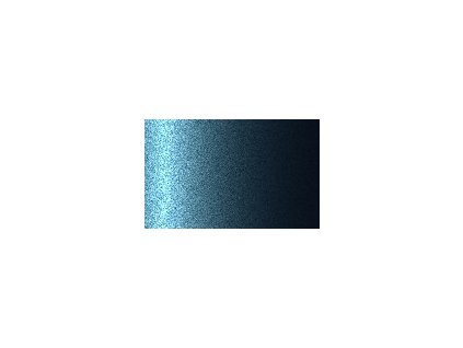 Autolak barva Volkswagen odstín D5 Pacific blue metalíza