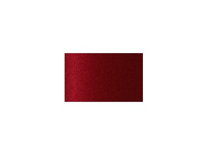 Autolak barva Volkswagen odstín LA3Q Ruby red metalíza
