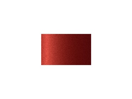 Autolak barva Volkswagen odstín 6X Rio red metalíza