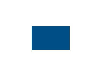 Autolak barva Volkswagen odstín 9500 Signalblau