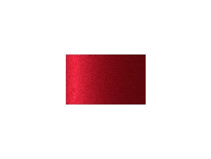 Autolak barva Volkswagen odstín G3S Bright red metalíza