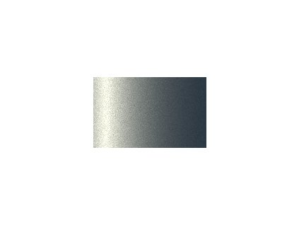 Autolak barva Volvo odstín 444 Polar blue arctic dawn metalíza