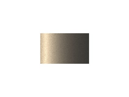 Autolak barva Volvo odstín 446 Ash gold (deep ginger) metalíza