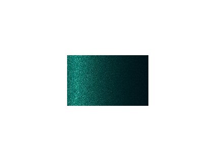 Autolak barva Volvo odstín 447 Scarab (new tropic) green metalíza