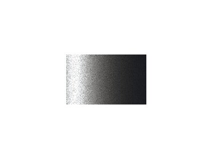 Autolak barva Volvo odstín 347 Pebble stone metalíza
