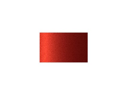 Autolak barva Volvo odstín 725 Fusion red metalíza