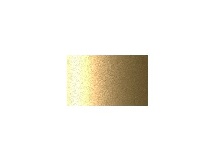 Autolak barva Volvo odstín 451 Maya gold metalíza