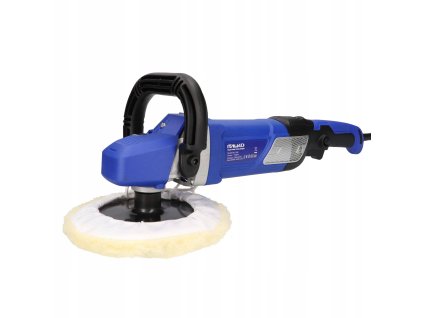 ITALKO BLA-180 elektrická excentrická leštička 1500 W D180 mm