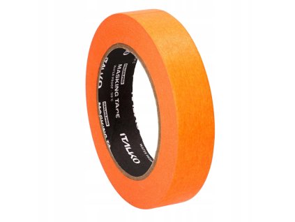 ITALKO maskovací páska voděodolná 24 mm x 45 metrů