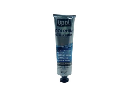 U-POL Dolphin 1K Stopper Ultra Smooth ultra jemný akrylátový tmel 200 g