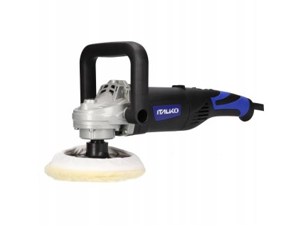 ITALKO BLA-125 elektrická excentrická leštička 1200 W D150 mm
