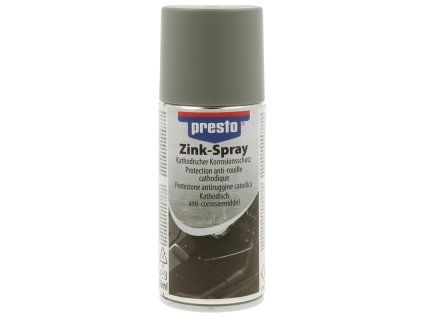 PRESTO zinkový sprej 150 ml
