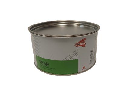 Cromax 759R polyesterový tmel univerzalni 2 kg